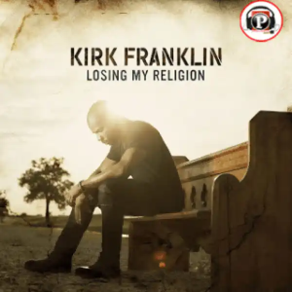 Kirk Franklin - My World Needs You